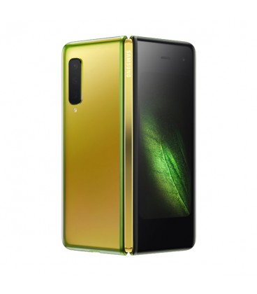 گوشی موبایل سامسونگ مدل Galaxy Fold 5G ظرفیت 12/512 گیگابایت