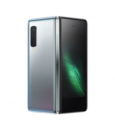 گوشی موبایل سامسونگ مدل Galaxy Fold 5G ظرفیت 12/512 گیگابایت