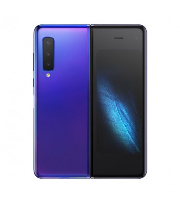 گوشی موبایل سامسونگ مدل Galaxy Fold 5G ظرفیت 12/512 گیگابایت