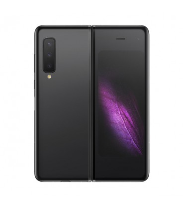 گوشی موبایل سامسونگ مدل Galaxy Fold 5G ظرفیت 12/512 گیگابایت