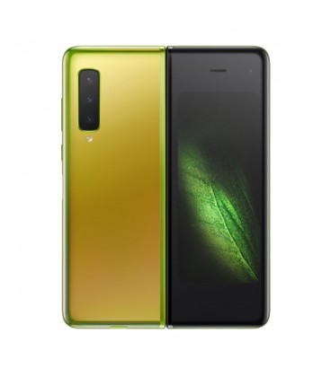 گوشی موبایل سامسونگ مدل Galaxy Fold 5G ظرفیت 12/512 گیگابایت