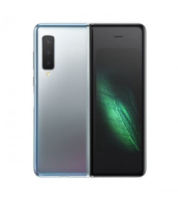 گوشی موبایل سامسونگ مدل Galaxy Fold 5G ظرفیت 12/512 گیگابایت