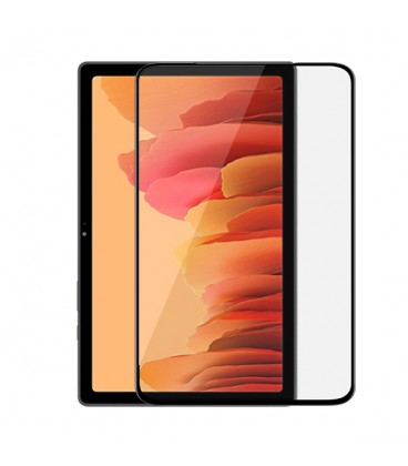 محافظ صفحه نمایش تمام صفحه مناسب برای تبلت (Galaxy Tab A7 10.4 (2020