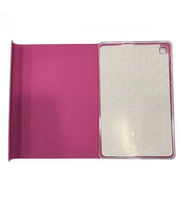 کاور محافظ مدل Book Cover مناسب برای تبلت سامسونگ (Galaxy Tab A7 10.4 (2020