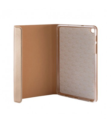 کاور محافظ مدل Book Cover مناسب برای تبلت سامسونگ (Galaxy Tab A7 10.4 (2020