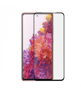 محافظ صفحه نمایش تمام صفحه مناسب برای گوشی Galaxy S20 FE