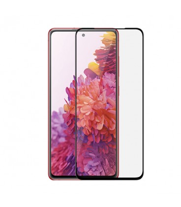 محافظ صفحه نمایش تمام صفحه مناسب برای گوشی Galaxy S20 FE