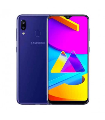 گوشی موبایل سامسونگ مدل Galaxy M10s دو سیم کارت 3/32 گیگابایت