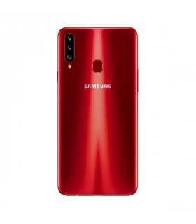 گوشی موبایل سامسونگ مدل Galaxy A20s دو سیم کارت ظرفیت 3/32 گیگابایت