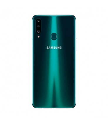 گوشی موبایل سامسونگ مدل Galaxy A20s دو سیم کارت ظرفیت 3/32 گیگابایت
