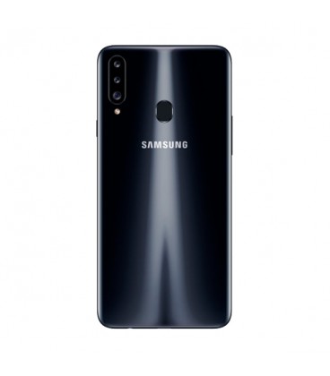 گوشی موبایل سامسونگ مدل Galaxy A20s دو سیم کارت ظرفیت 4/64 گیگابایت