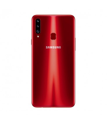 گوشی موبایل سامسونگ مدل Galaxy A20s دو سیم کارت ظرفیت 4/64 گیگابایت