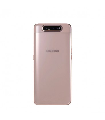 گوشی موبایل سامسونگ مدل Galaxy A80 دو سیم کارت ظرفیت 8/128 گیگابایت