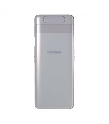 گوشی موبایل سامسونگ مدل Galaxy A80 دو سیم کارت ظرفیت 8/128 گیگابایت