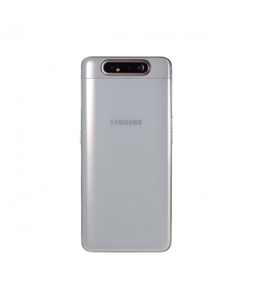 گوشی موبایل سامسونگ مدل Galaxy A80 دو سیم کارت ظرفیت 8/128 گیگابایت