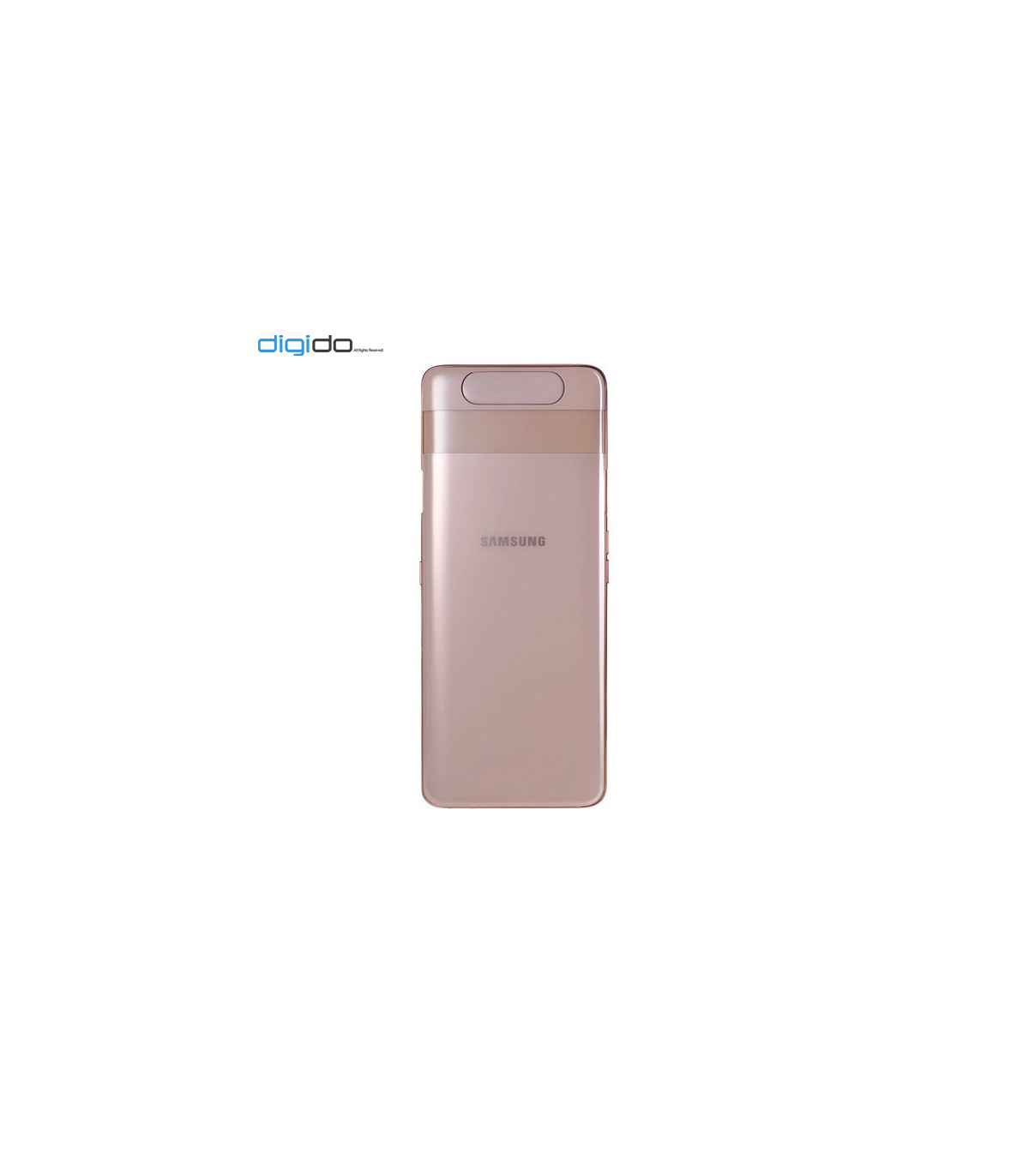 samsung galaxy a80 ram