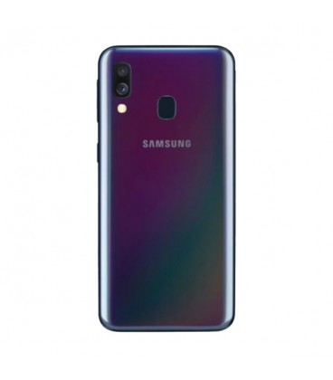 گوشی موبایل سامسونگ مدل Galaxy A40 تک سیم کارت با ظرفیت 4/64 گیگابایت