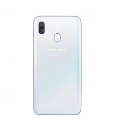 گوشی موبایل سامسونگ مدل Galaxy A40 تک سیم کارت با ظرفیت 4/64 گیگابایت