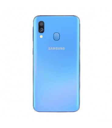 گوشی موبایل سامسونگ مدل Galaxy A40 دو سیم کارت با ظرفیت 4/64 گیگابایت
