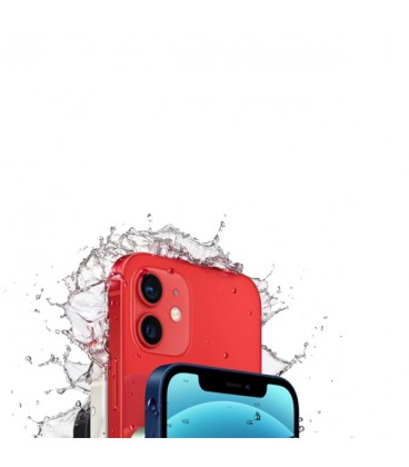 گوشی موبایل اپل مدل iPhone 12 mini دوسیم کارت ظرفیت 4/128 گیگابایت