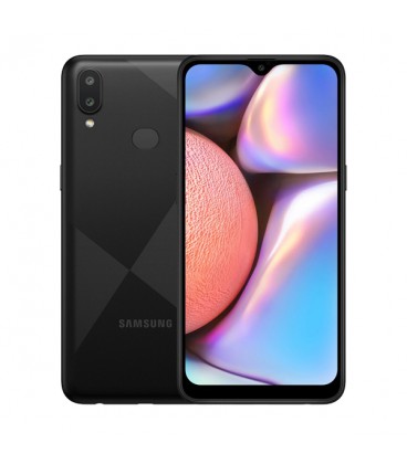 گوشی موبایل سامسونگ مدل Galaxy A10s دو سیم کارت ظرفیت 2/32 گیگابایت