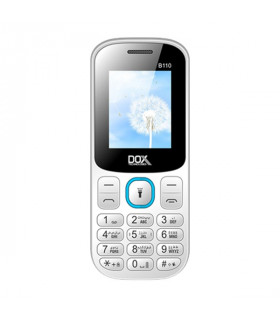 گوشی موبایل داکس مدل B110 دوسیم کارت
