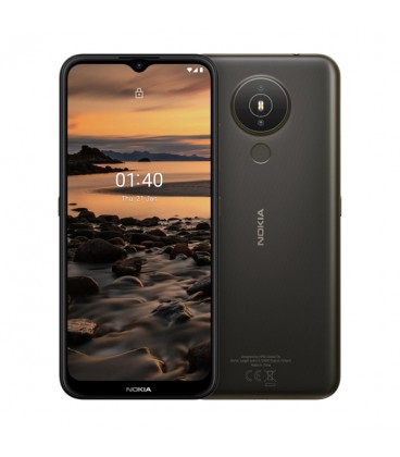گوشی موبایل نوکیا مدل Nokia 1.4 دوسیم کارت ظرفیت 2/32 گیگابایت