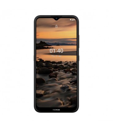 گوشی موبایل نوکیا مدل Nokia 1.4 دوسیم کارت ظرفیت 1/16 گیگابایت
