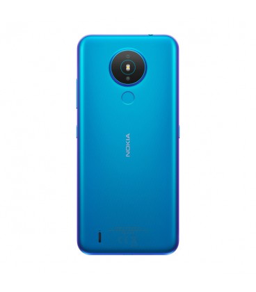 گوشی موبایل نوکیا مدل Nokia 1.4 دوسیم کارت ظرفیت 1/16 گیگابایت