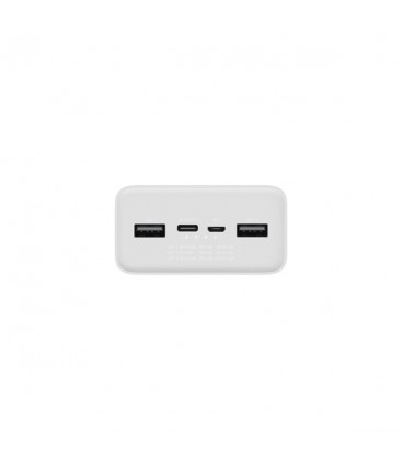 پاوربانک شيائومی مدل Mi Power Bank 3 با ظرفيت 30000 ميلي آمپر ساعت