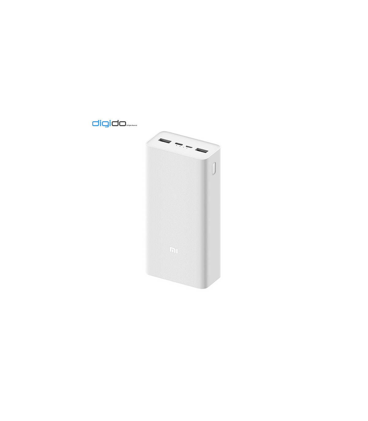 xiaomi mi power bank