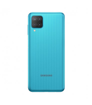 گوشی موبایل سامسونگ Galaxy M12 دوسیم کارت ظرفیت 4/64 گیگابایت