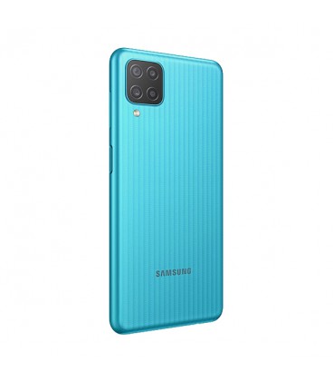 گوشی موبایل سامسونگ Galaxy M12 دوسیم کارت ظرفیت 4/64 گیگابایت