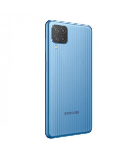 گوشی موبایل سامسونگ Galaxy M12 دوسیم کارت ظرفیت 4/64 گیگابایت