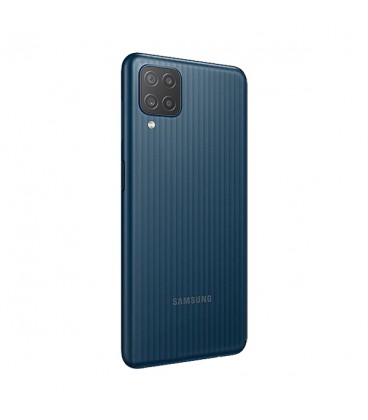 گوشی موبایل سامسونگ Galaxy M12 دوسیم کارت ظرفیت 4/64 گیگابایت