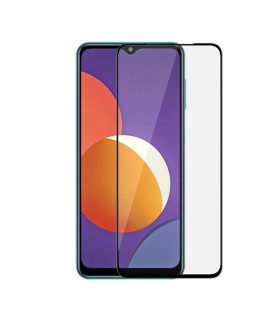 محافظ صفحه نمایش تمام صفحه مناسب برای گوشی Galaxy M12