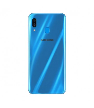گوشی موبایل سامسونگ مدل Galaxy A30 دو سیم کارت ظرفیت 4/64 گیگابایت