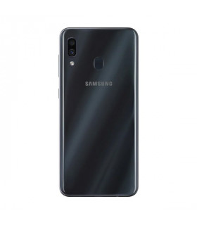 گوشی موبایل سامسونگ مدل Galaxy A30 تک سیم کارت ظرفیت 4/64 گیگابایت