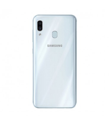 گوشی موبایل سامسونگ مدل Galaxy A30 تک سیم کارت ظرفیت 4/64 گیگابایت