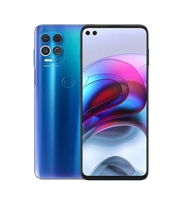 گوشی موبایل موتورولا مدل Edge S دو سیم کارت ظرفیت 8/256 گیگابایت