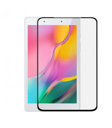 محافظ صفحه نمایش تمام صفحه مناسب برای تبلت (Galaxy Tab A 8.0 (2019