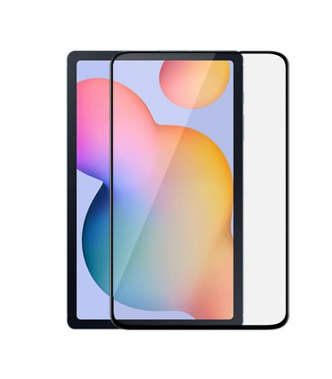 محافظ صفحه نمایش تمام صفحه مناسب برای تبلت Galaxy Tab S6 Lite