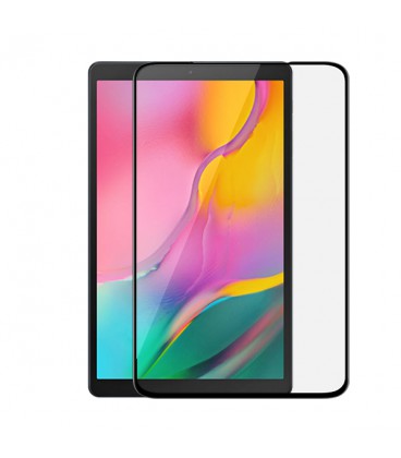 محافظ صفحه نمایش تمام صفحه مناسب برای تبلت (Galaxy Tab A 10.1 (2019