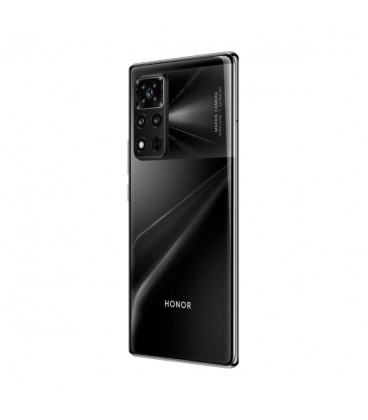 گوشی موبایل آنر مدل V40 5G دو سیم کارت ظرفیت 8/128 گیگابایت