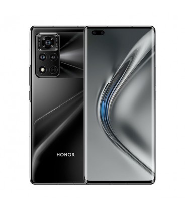 گوشی موبایل آنر مدل V40 5G دو سیم کارت ظرفیت 8/128 گیگابایت