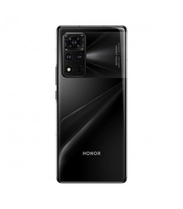 گوشی موبایل آنر مدل V40 5G دو سیم کارت ظرفیت 8/256 گیگابایت