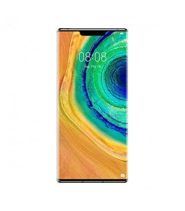 گوشی موبایل هوآوی مدل Mate 30 Pro 5G LIO-N29 دوسیم کارت ظرفیت 8/256 گیگابایت