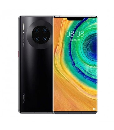 گوشی موبایل هوآوی مدل Mate 30 Pro 5G LIO-N29 دوسیم کارت ظرفیت 8/256 گیگابایت