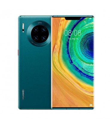 گوشی موبایل هوآوی مدل Mate 30 Pro 5G LIO-N29 دوسیم کارت ظرفیت 8/256 گیگابایت