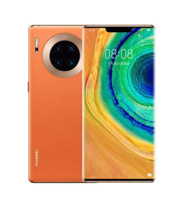 گوشی موبایل هوآوی مدل Mate 30 Pro 5G LIO-N29 دوسیم کارت ظرفیت 8/256 گیگابایت